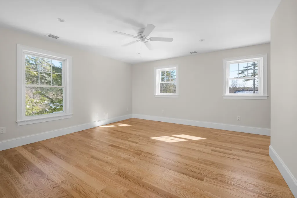 1 Cassidy Way York ME 03902