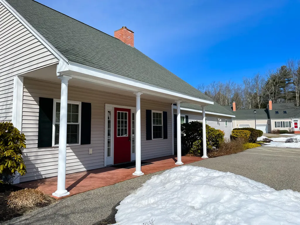 170 Sylvan Way Wells ME 04090