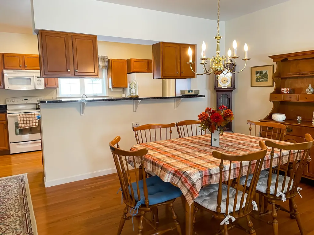 170 Sylvan Way Wells ME 04090