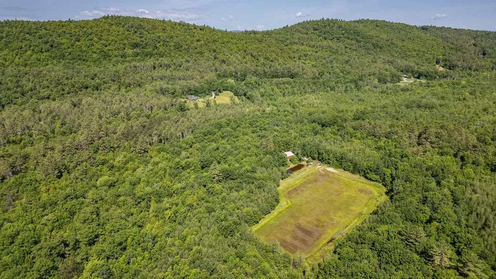 41 Dundee Road Albany Twp ME 04217