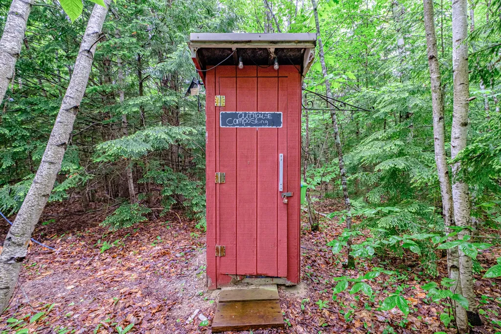 41 Dundee Road Albany Twp ME 04217