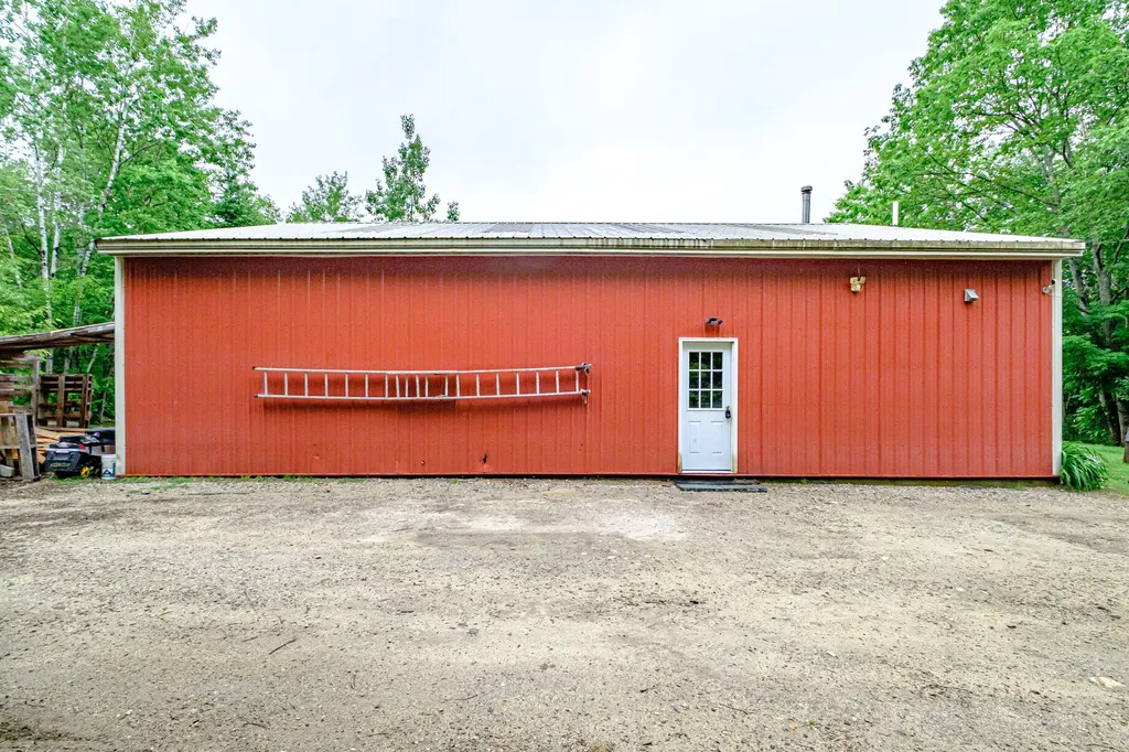 41 Dundee Road Albany Twp ME 04217