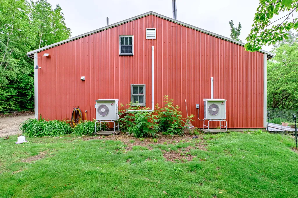 41 Dundee Road Albany Twp ME 04217