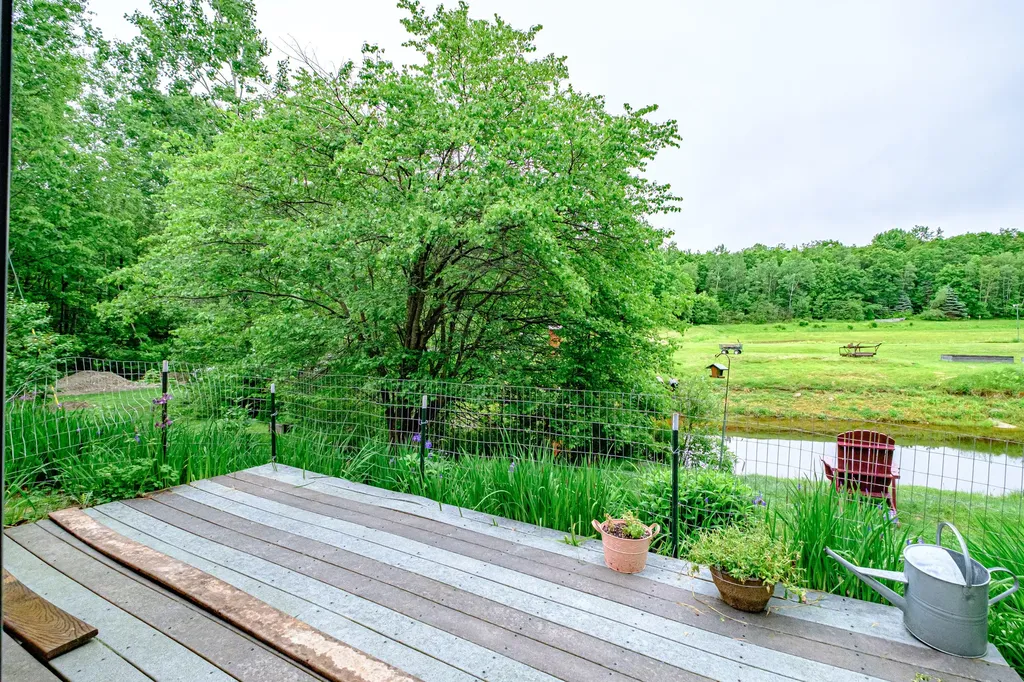 41 Dundee Road Albany Twp ME 04217