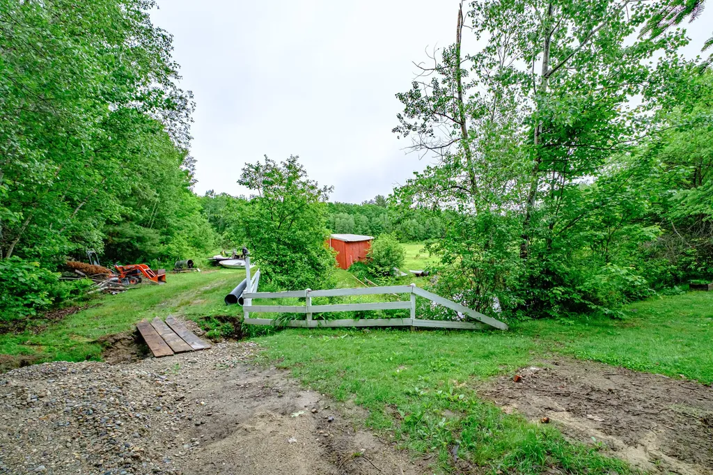 41 Dundee Road Albany Twp ME 04217