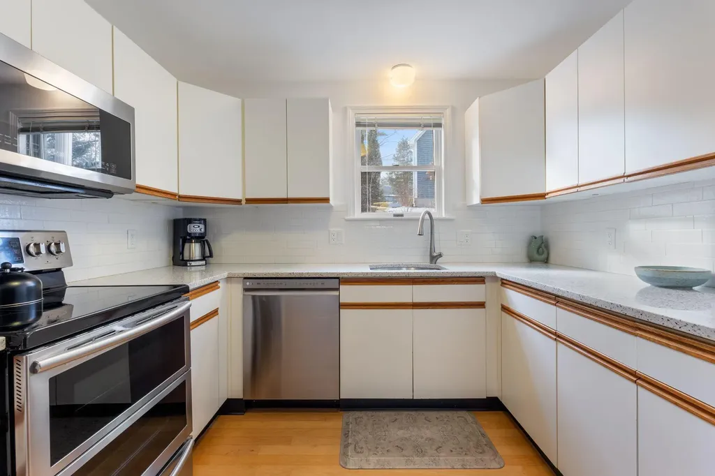 14 Valleybrook Road Ogunquit ME 03907