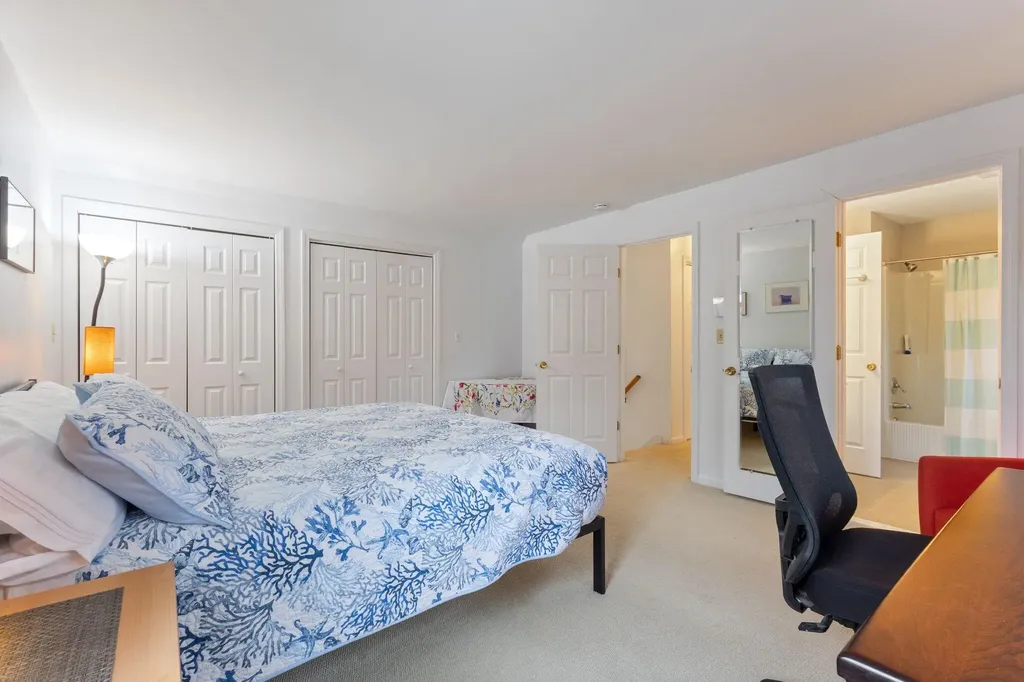 14 Valleybrook Road Ogunquit ME 03907
