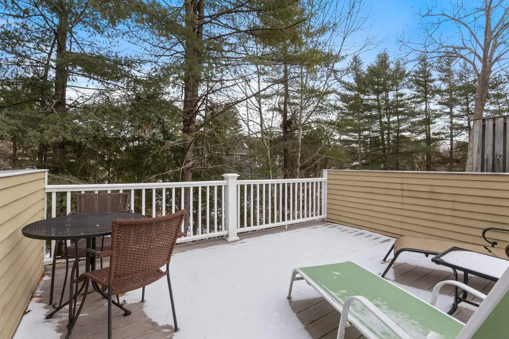 14 Valleybrook Road Ogunquit ME 03907