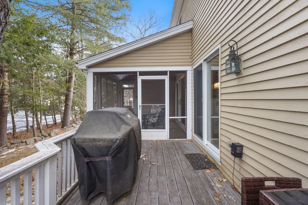 14 Valleybrook Road Ogunquit ME 03907