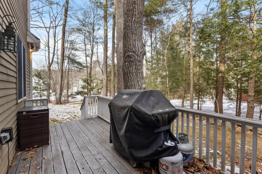 14 Valleybrook Road Ogunquit ME 03907