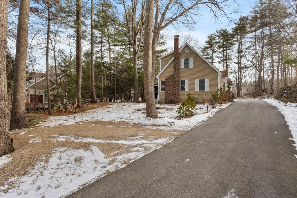 14 Valleybrook Road Ogunquit ME 03907