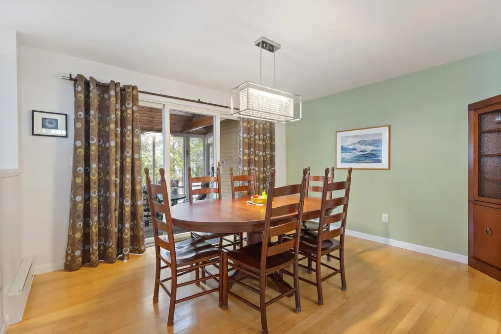14 Valleybrook Road Ogunquit ME 03907