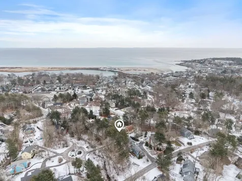 14 Valleybrook Road Ogunquit ME 03907