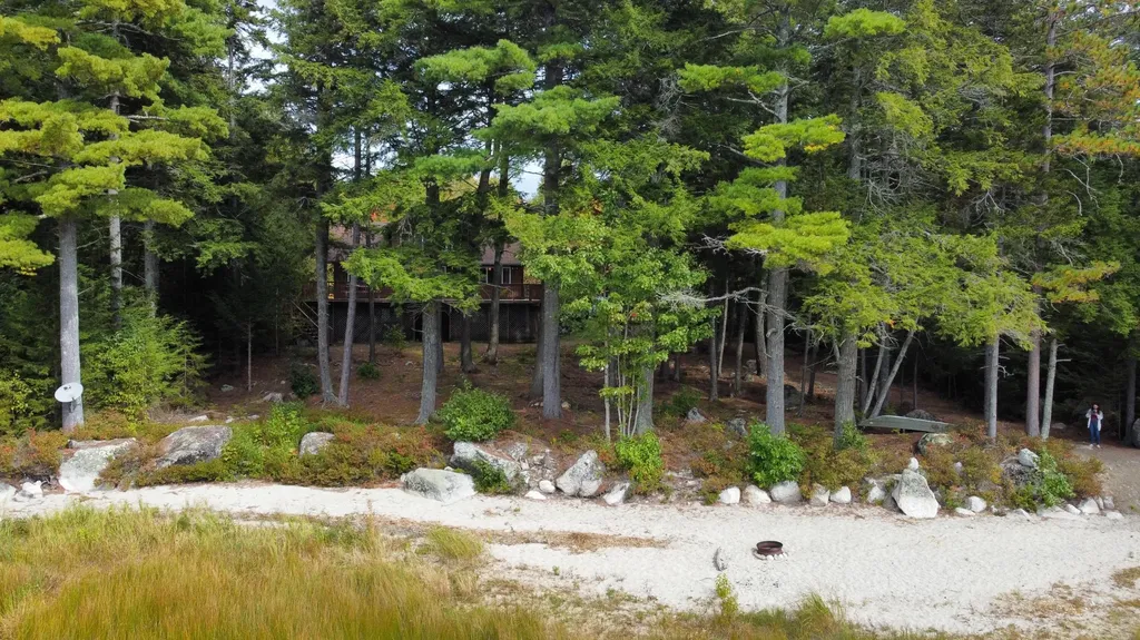 172 Alder Brook Lane Waltham ME 04605