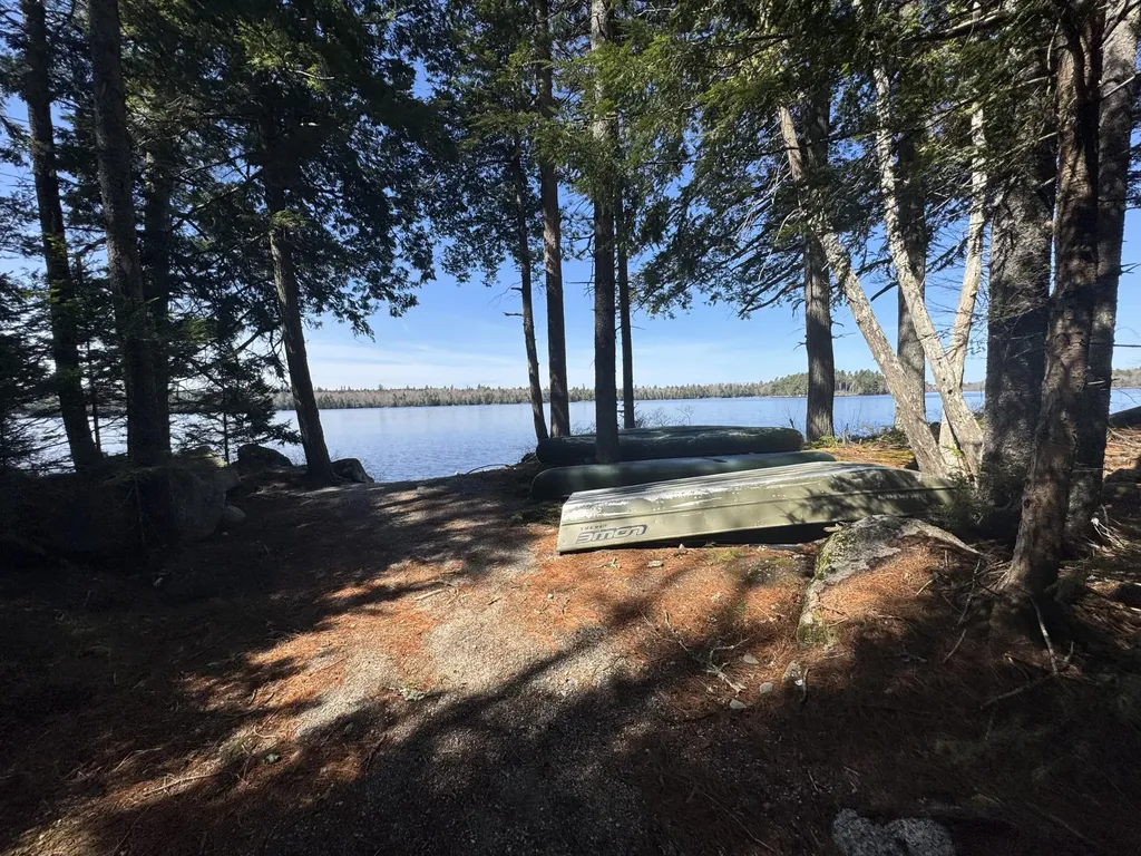 172 Alder Brook Lane Waltham ME 04605