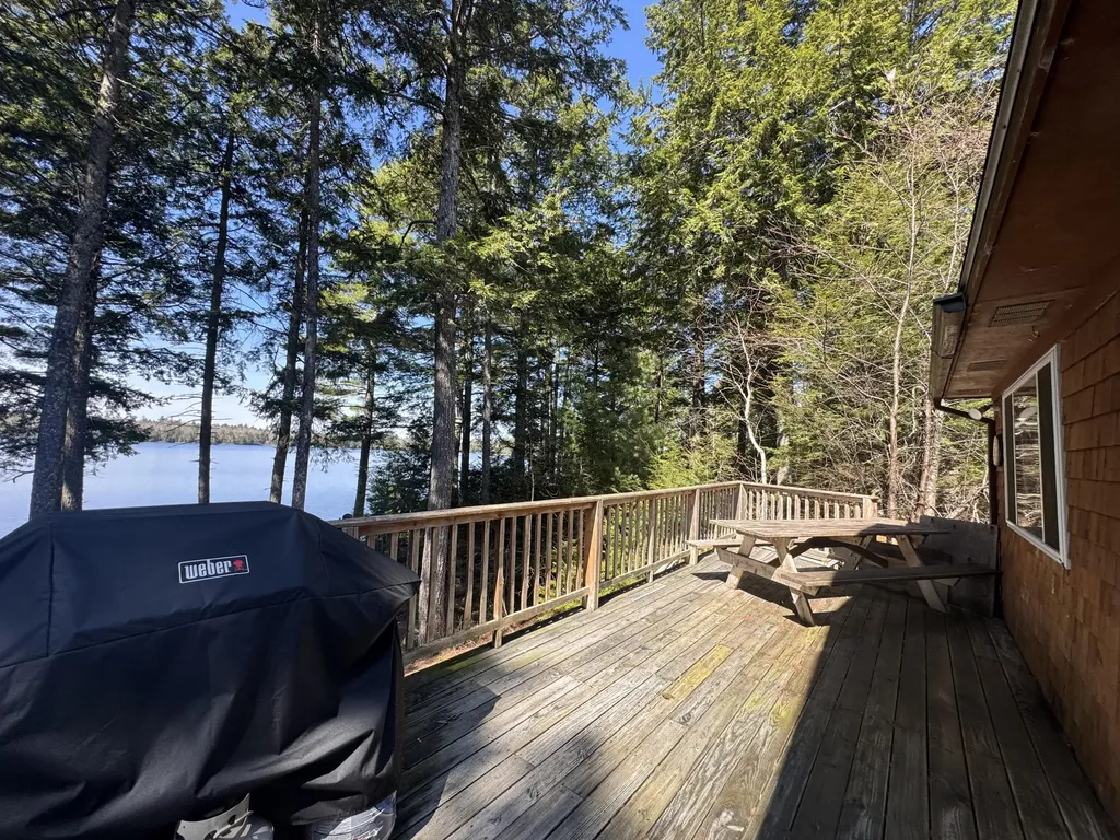 172 Alder Brook Lane Waltham ME 04605
