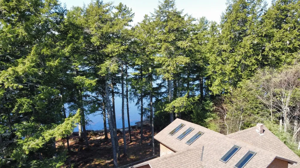172 Alder Brook Lane Waltham ME 04605
