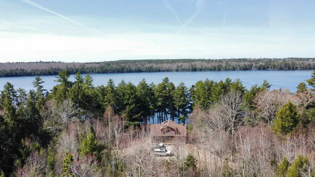 172 Alder Brook Lane Waltham ME 04605