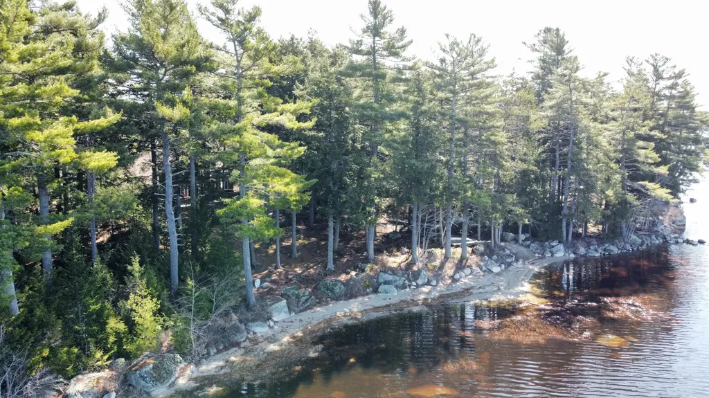 172 Alder Brook Lane Waltham ME 04605