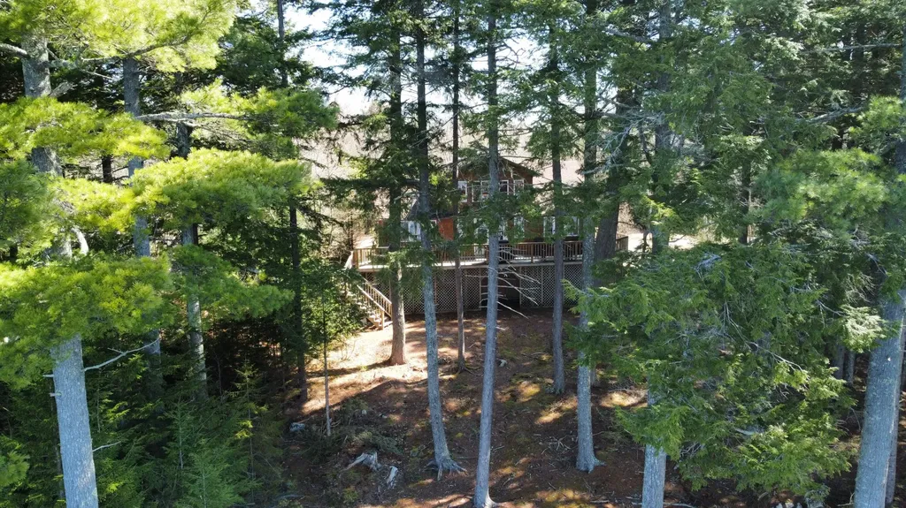 172 Alder Brook Lane Waltham ME 04605