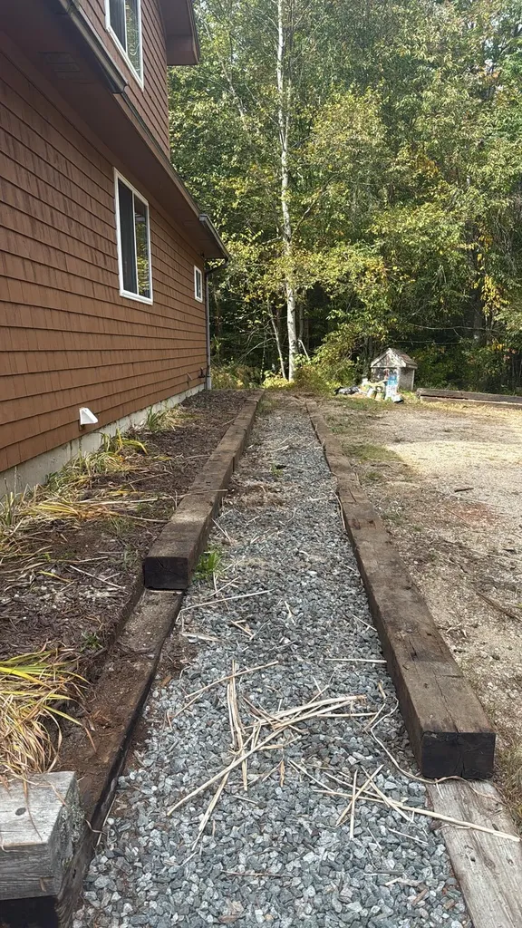 172 Alder Brook Lane Waltham ME 04605