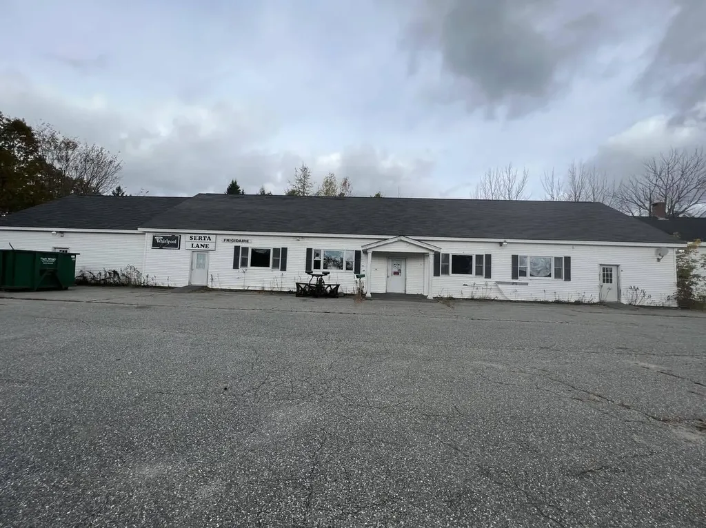 17 Milbridge Road Cherryfield ME 04622