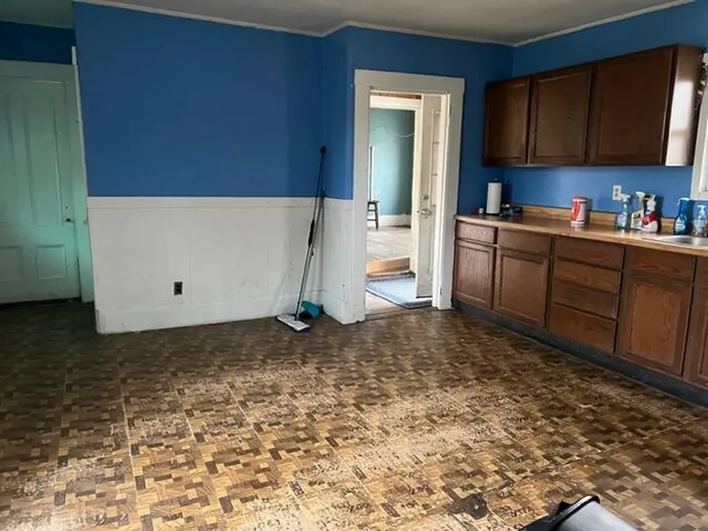 17 Milbridge Road Cherryfield ME 04622