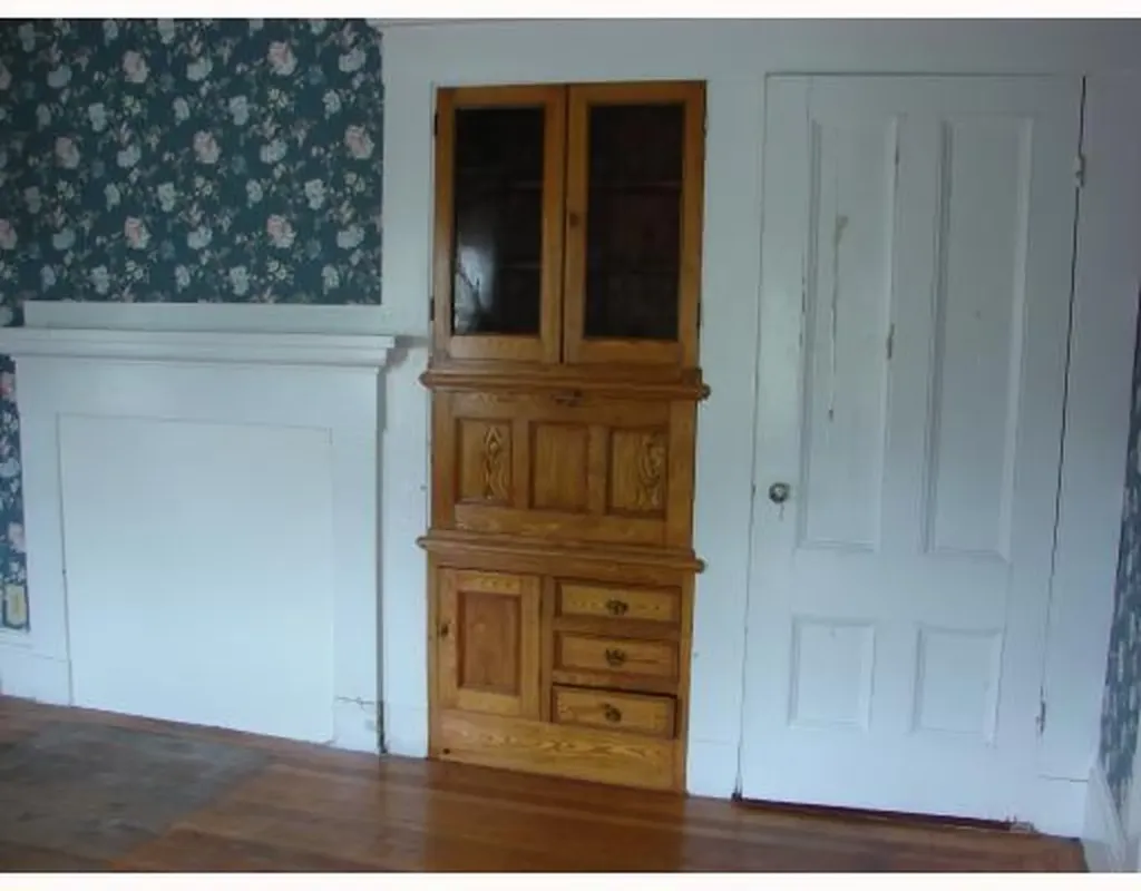 17 Milbridge Road Cherryfield ME 04622