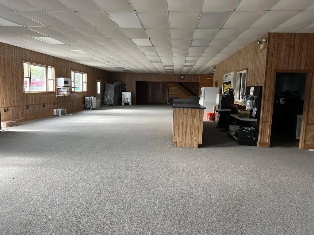 17 Milbridge Road Cherryfield ME 04622