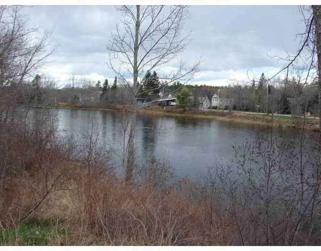 17 Milbridge Road Cherryfield ME 04622