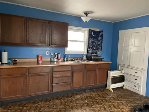 17 Milbridge Road Cherryfield ME 04622