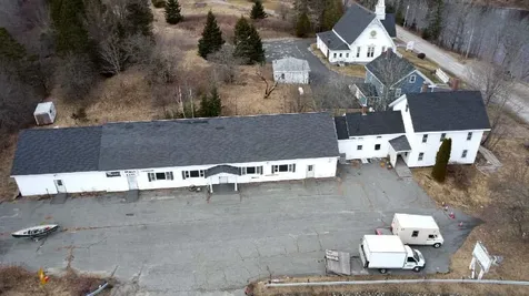 17 Milbridge Road Cherryfield ME 04622