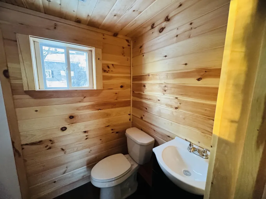 30 North Street Caribou ME 04736