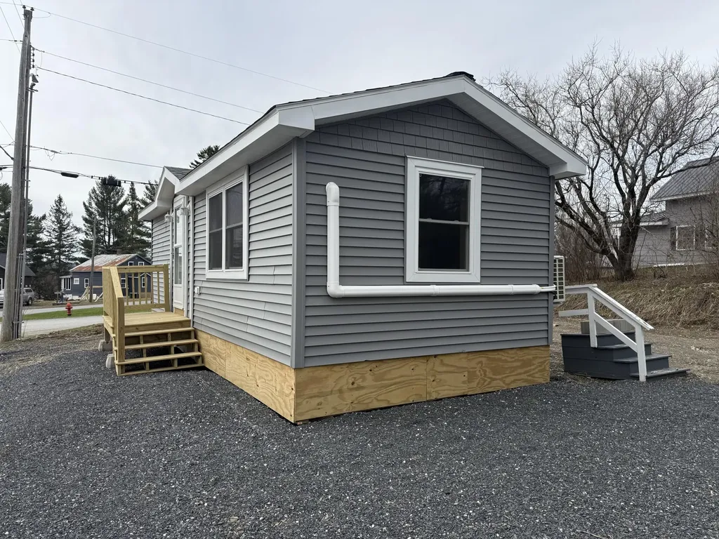 30 North Street Caribou ME 04736