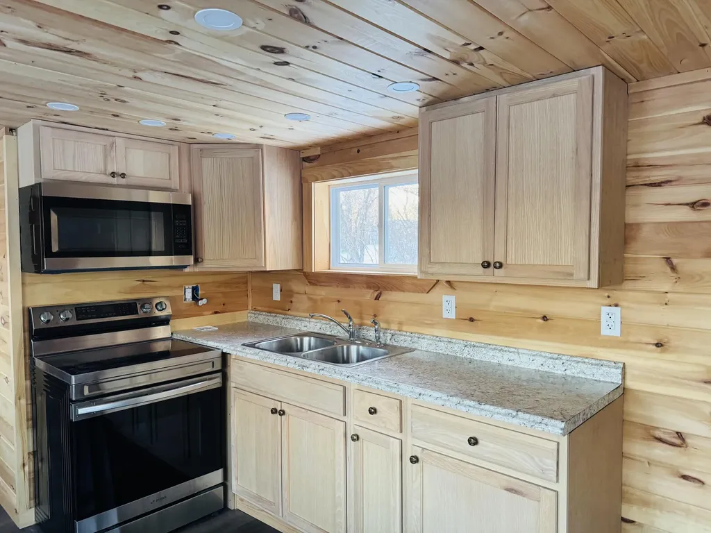 30 North Street Caribou ME 04736