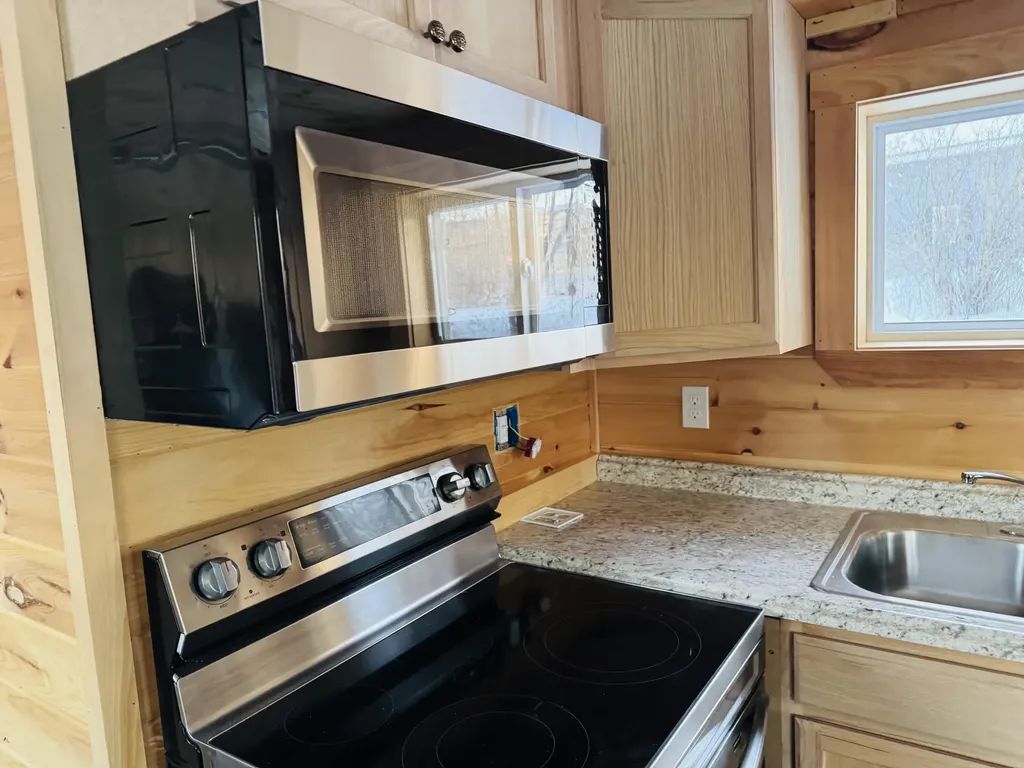 30 North Street Caribou ME 04736