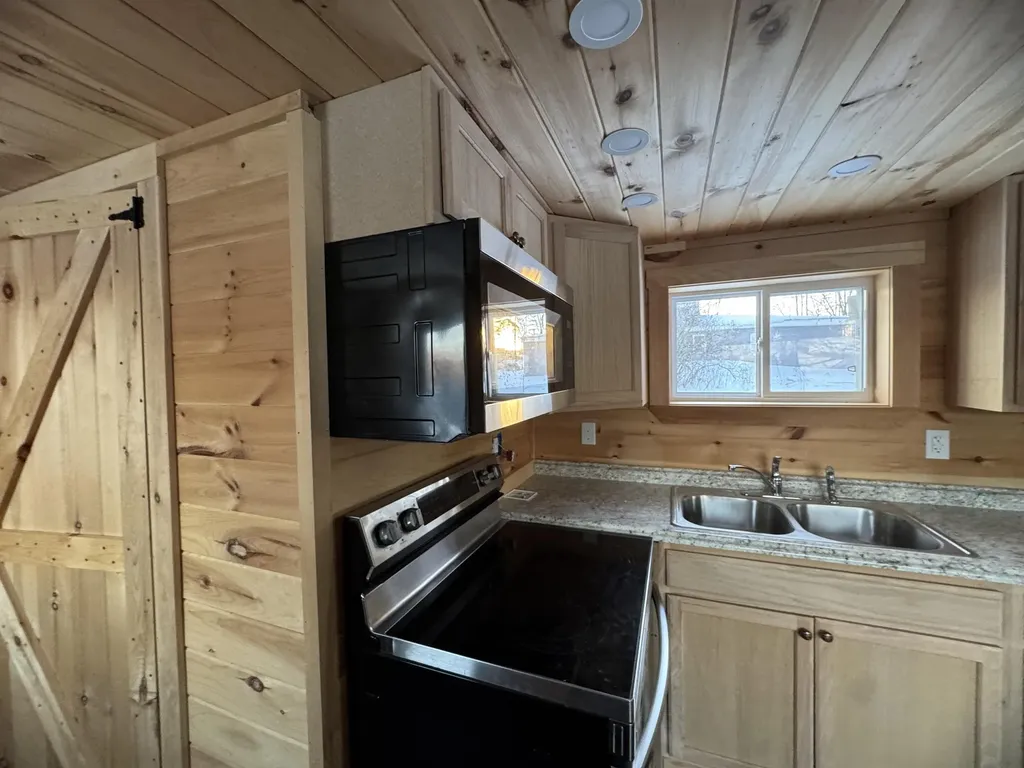 30 North Street Caribou ME 04736