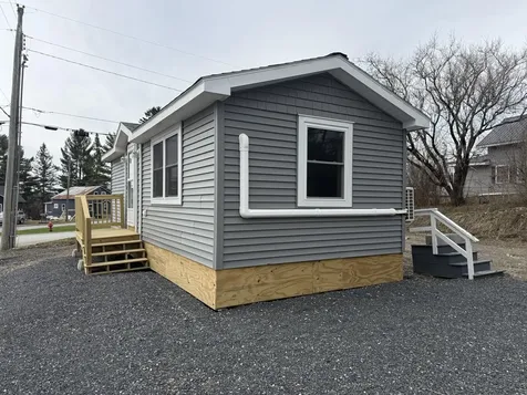 30 North Street Caribou ME 04736