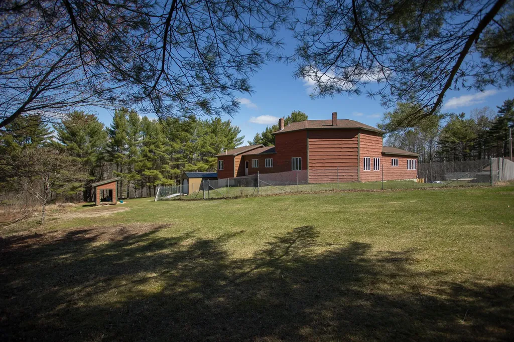 88 Hall Hill Road Rumford ME 04276