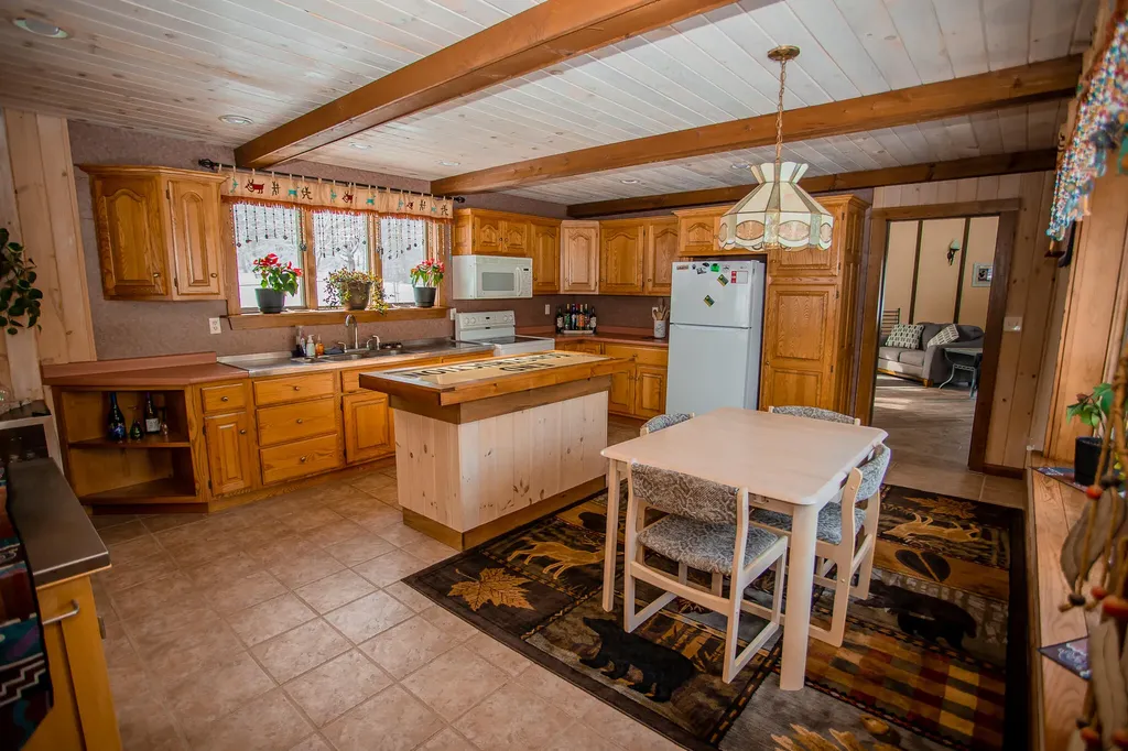 88 Hall Hill Road Rumford ME 04276