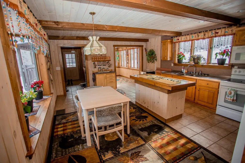 88 Hall Hill Road Rumford ME 04276