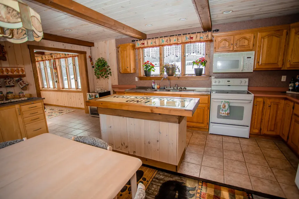88 Hall Hill Road Rumford ME 04276