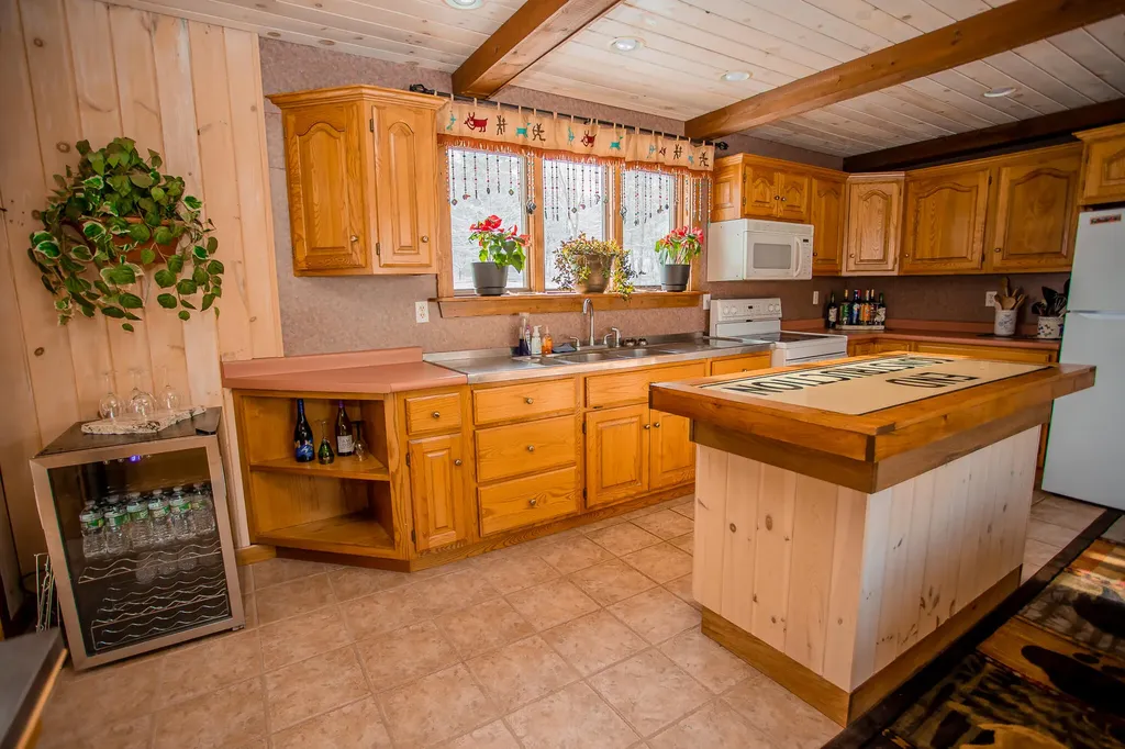 88 Hall Hill Road Rumford ME 04276