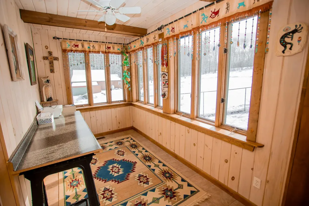 88 Hall Hill Road Rumford ME 04276