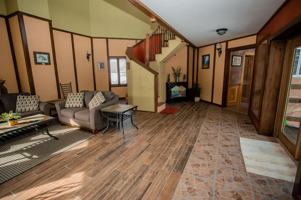 88 Hall Hill Road Rumford ME 04276