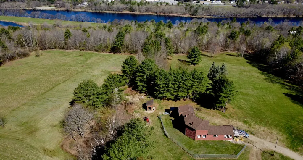 88 Hall Hill Road Rumford ME 04276