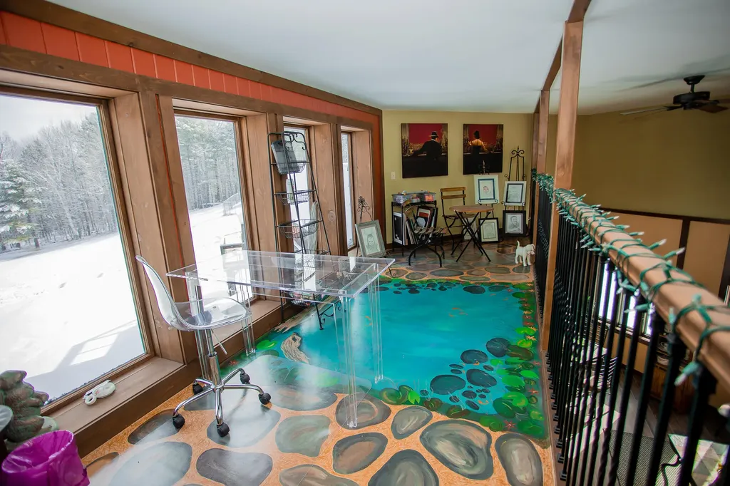 88 Hall Hill Road Rumford ME 04276