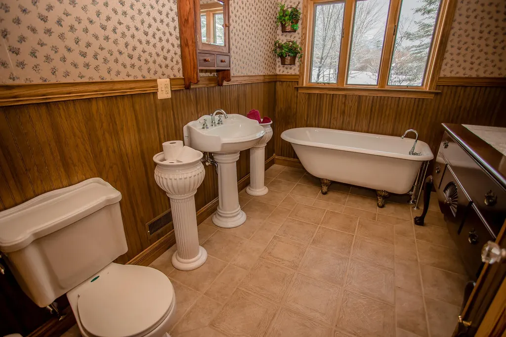 88 Hall Hill Road Rumford ME 04276