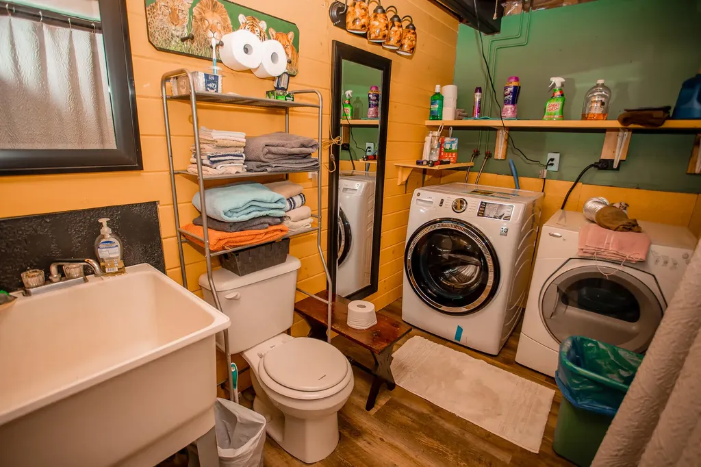 88 Hall Hill Road Rumford ME 04276