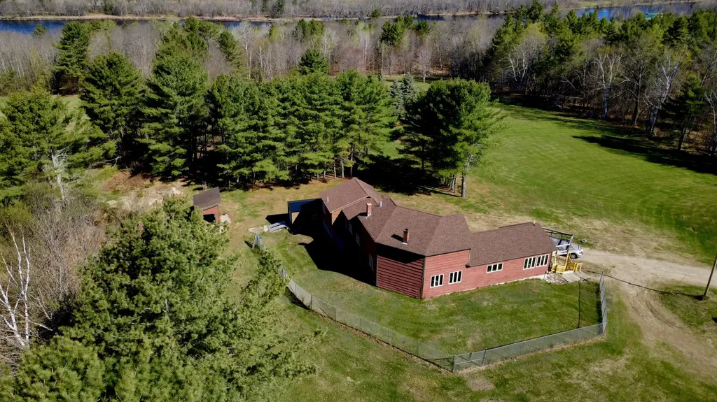 88 Hall Hill Road Rumford ME 04276